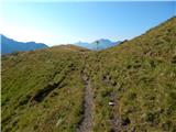 Obertauern - Gamsspitzl